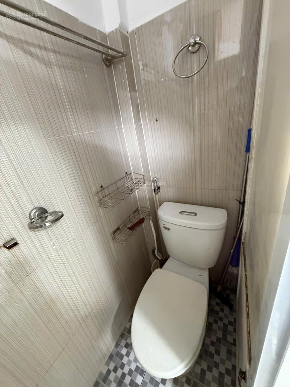 nhà nhỏ 1ty390 Đường Hưng Phú, p9 quận 8