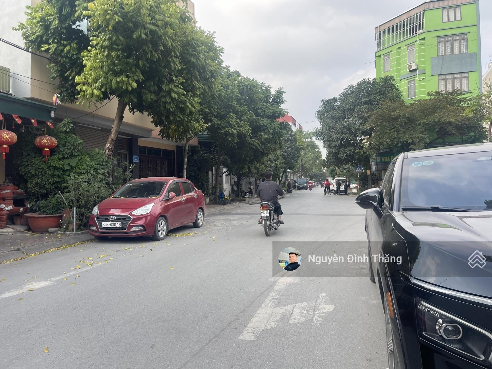 Bán 210m2 biệt thự 31ha Trâu Quỳ Gia Lâm, giá siêu rẻ, hiếm