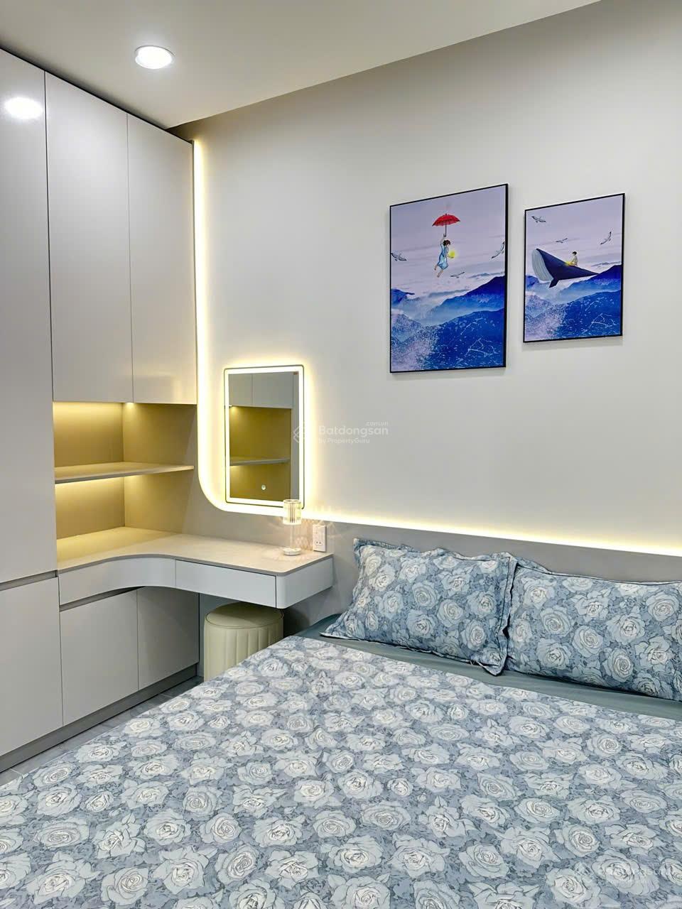 Chủ cần bán căn 1834 toà OC1A, tầng trung, view trực diện biển, nội thất mới