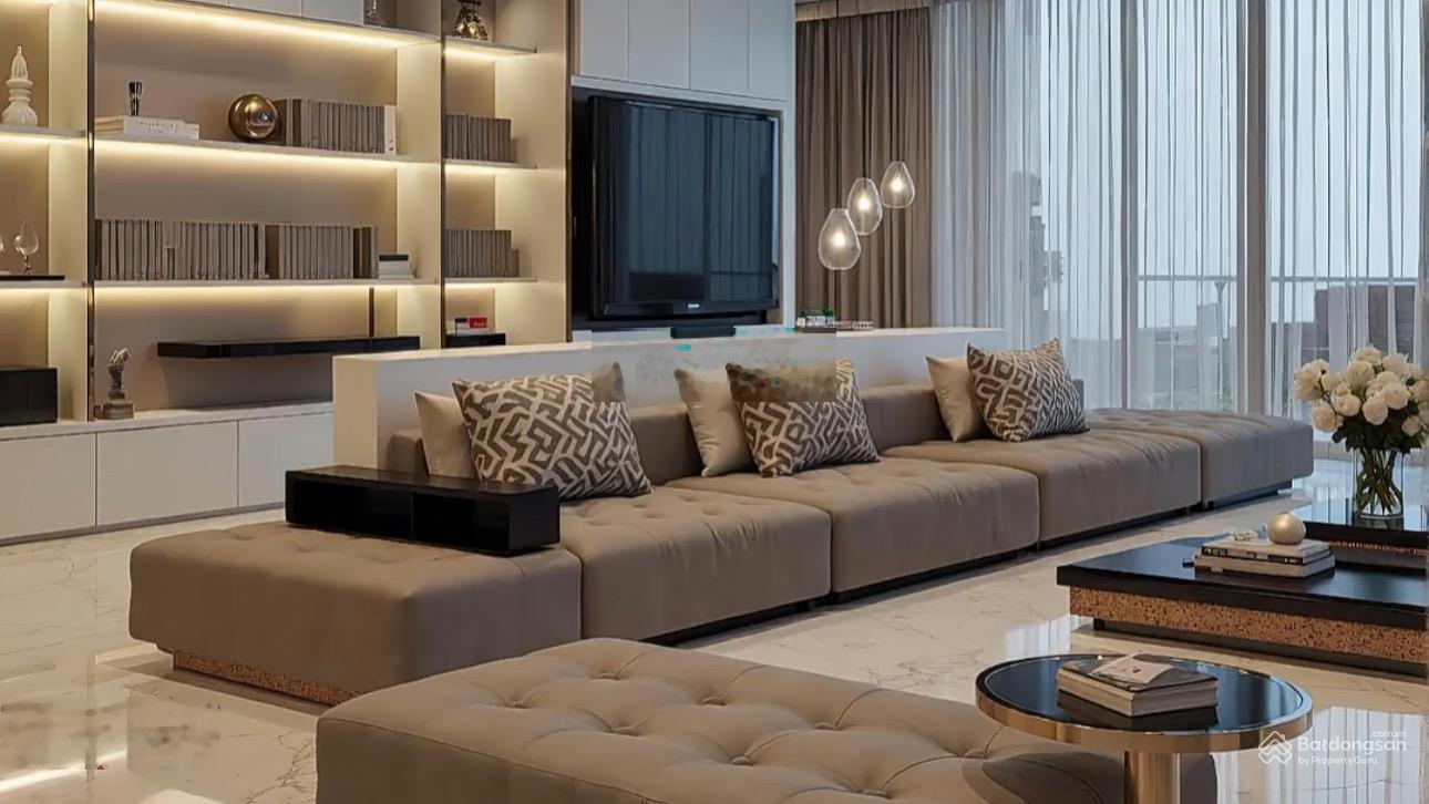 Bán CC Sài Gòn Airport Plaza, 8,4 tỷ, 94m2, 2PN 2WC, pháp lý đầy đủ, giá tốt, nhà siêu đẹp.