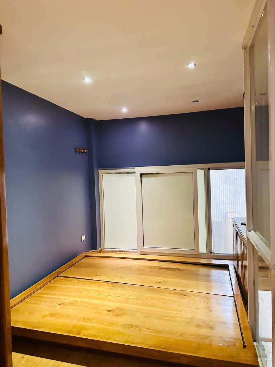 Cho thuê nhà riêng Số 3, C12, Khu Tập thể Học viện Quân y, 7 triệu, 40m2