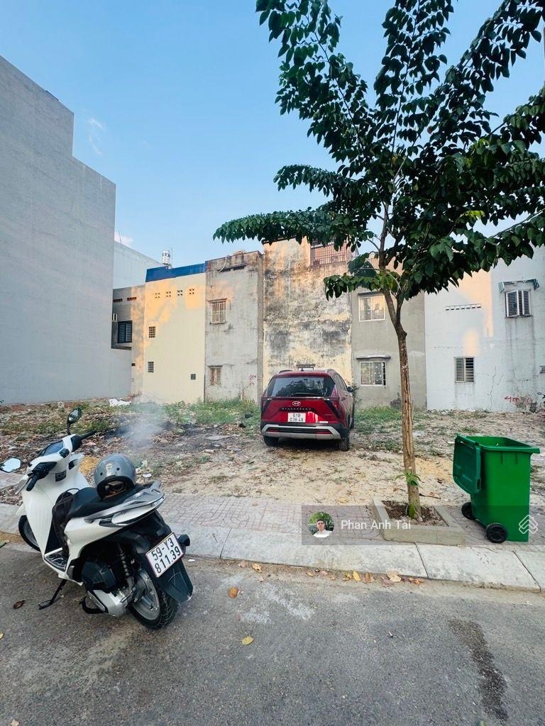 Đất Nguyễn Ảnh Thủ, 52m2 (4x13), Hẻm ô tô 8m, Xây dựng 6 tầng