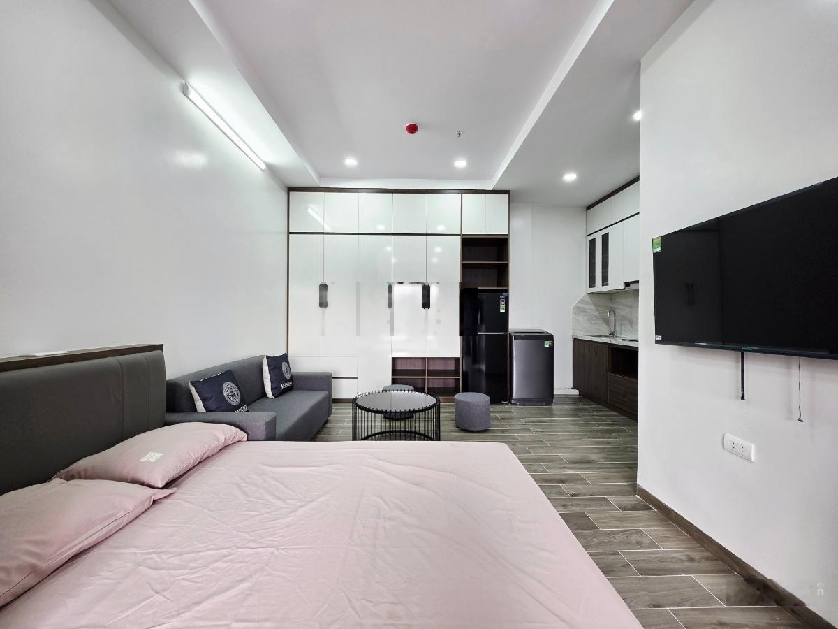 Tô Ngọc Vân - Tây Hồ - Ô tô đỗ cửa, 10m ô tô tránh - 150m x4tx MT 6m giá 55 tỷ - Xây apartment k QH