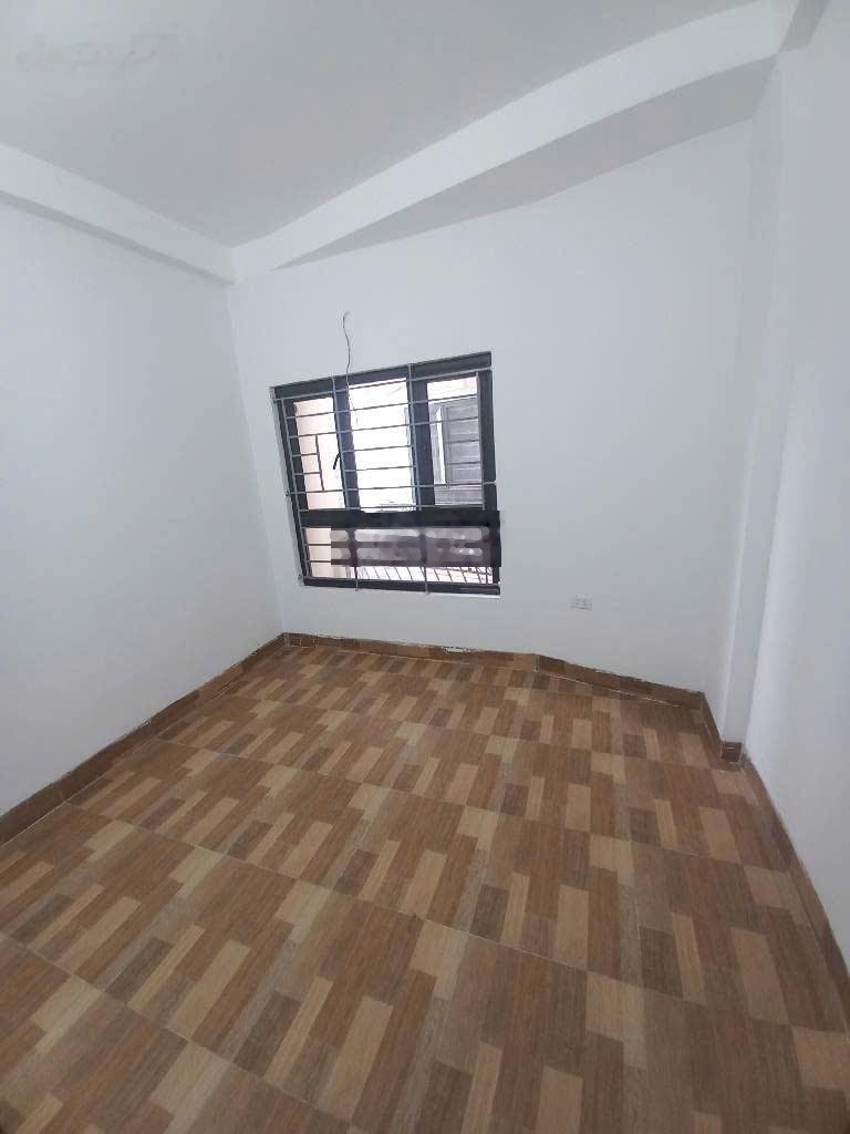 Bán nhà riêng đẹp tại Đường Quán Chảy, Đông La, Huyện Hoài Đức, 3,78 tỷ, 33m2, ôtô đỗ cổng !