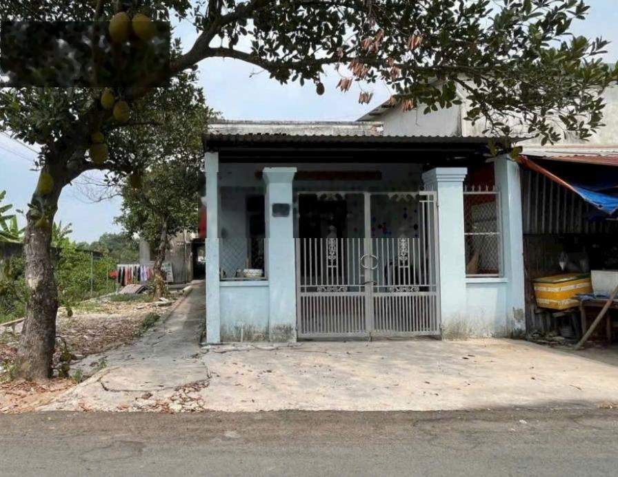 Nhà riêng đẹp tại 15 Lê Thị Hoa, 5,5 tỷ, 400m2, nhiều tiện ích chỉ với