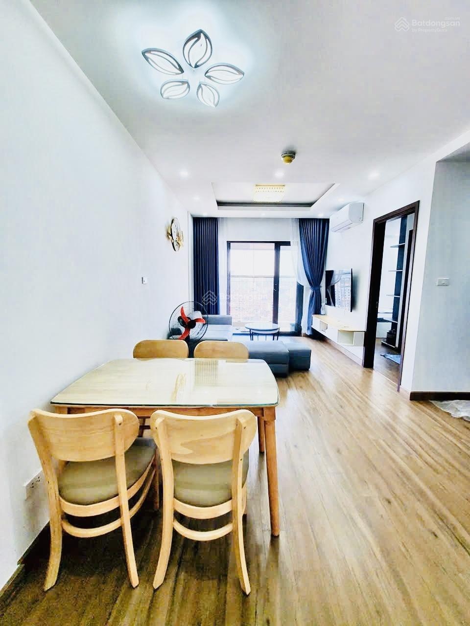 Bán căn 2N2VS Sẵn sổ chung cư thương mại ParkView, Dabaco Huyền Quang, Bắc Ninh