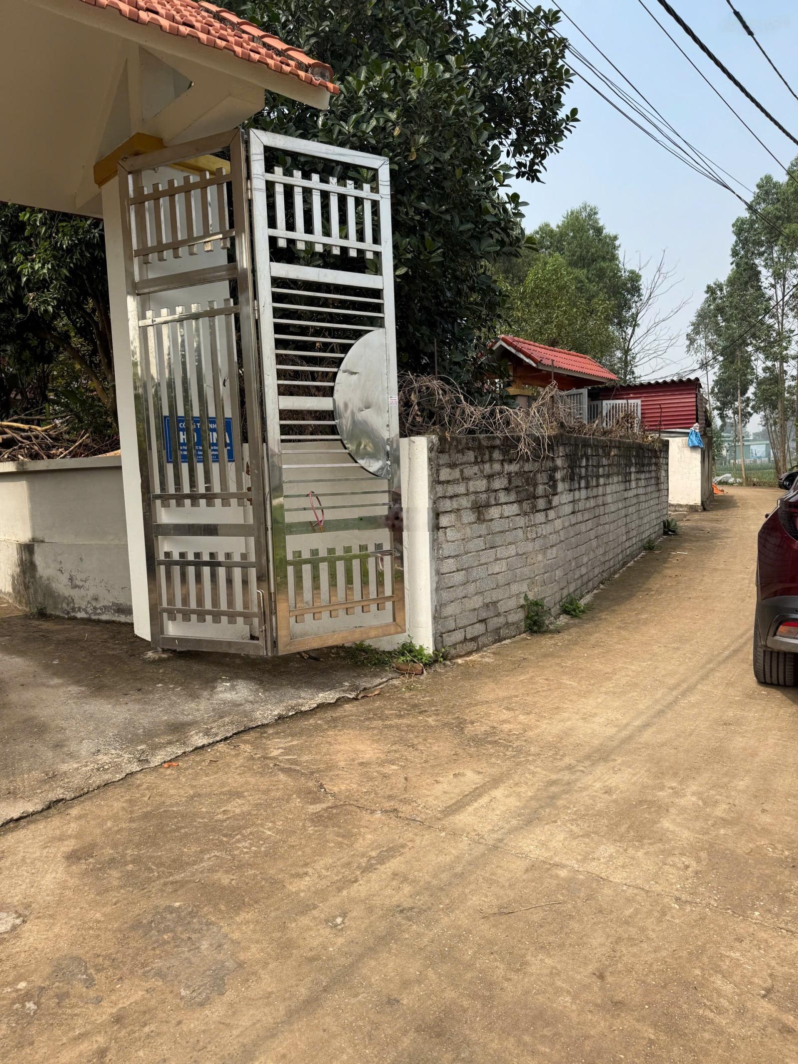 Bán đất phường Tân An, TP Bắc Giang, Bắc Giang. 88m2- mặt Tiền 5,3m. đường Ô Tô tải. Giá 1,9 tỷ