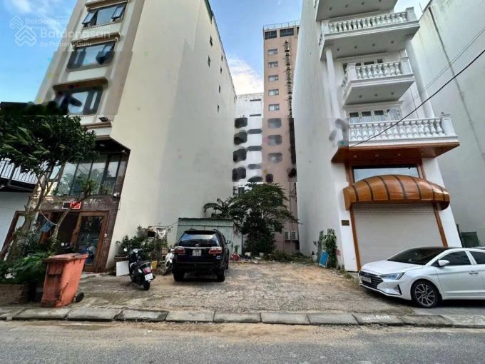 Lô đất xây cao tầng ngang 10m giá rẻ số 1 khu vực biển du lịch đà nẵng - giá tốt chỉ trong ít ngày