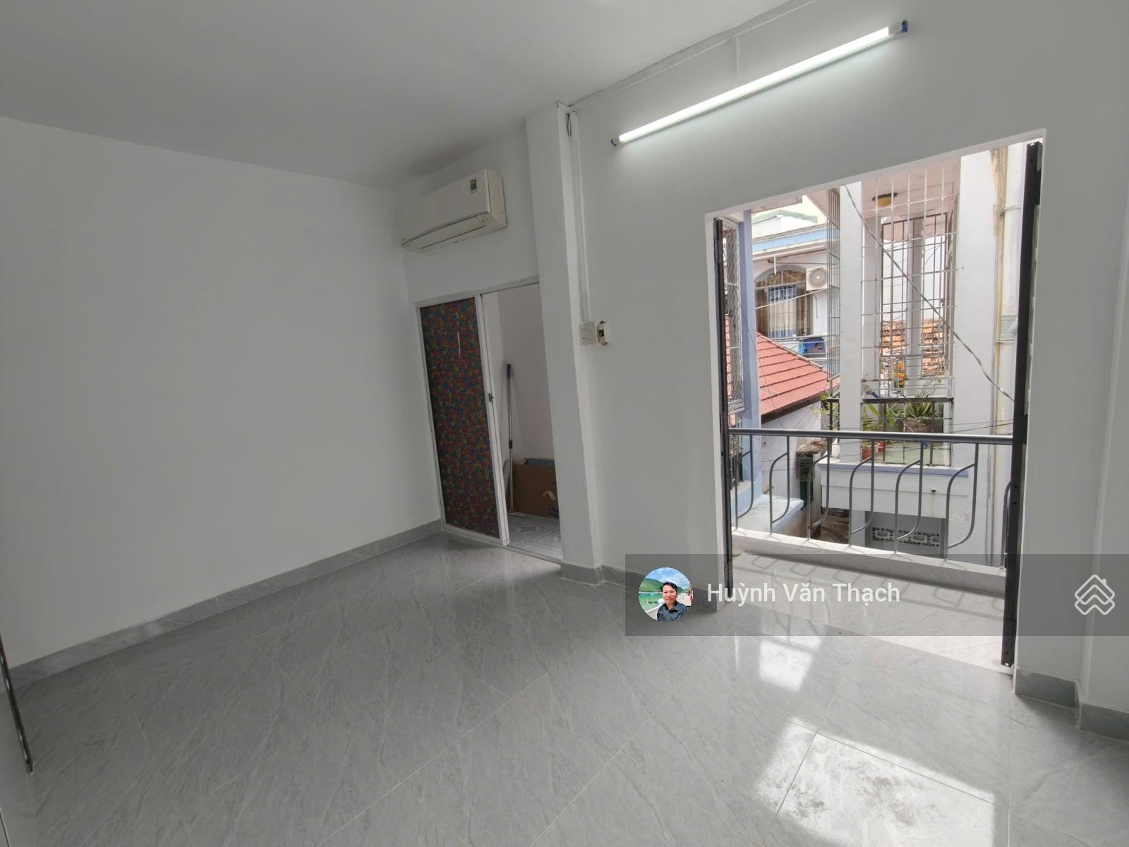 Trần Quy Cáp hẻm xe máy nhà 3 tầng an cư tại Nha Trang chỉ 1ty790