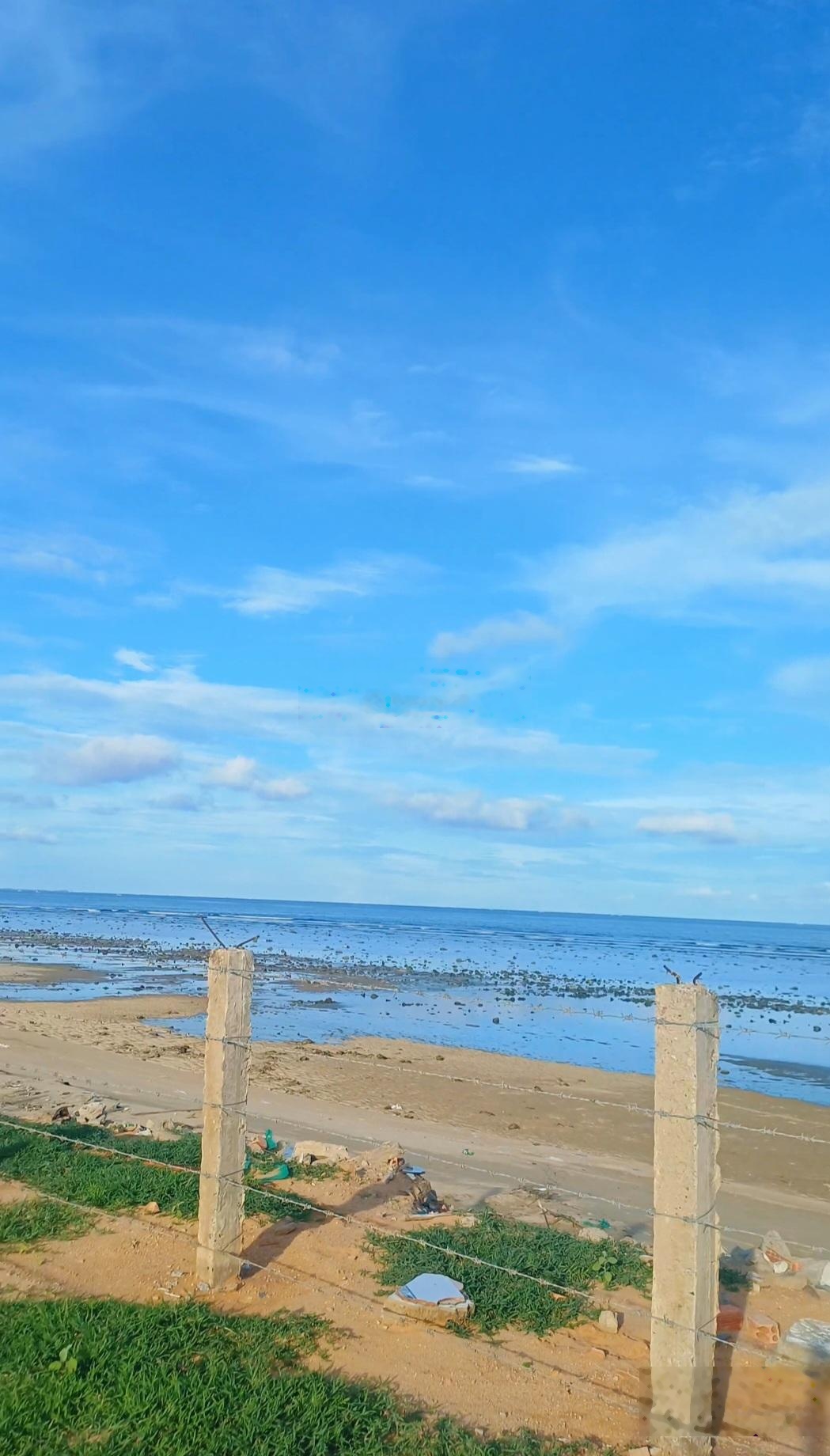 Đất biển sơn hải - khánh hòa 765m2 giá 4ty590