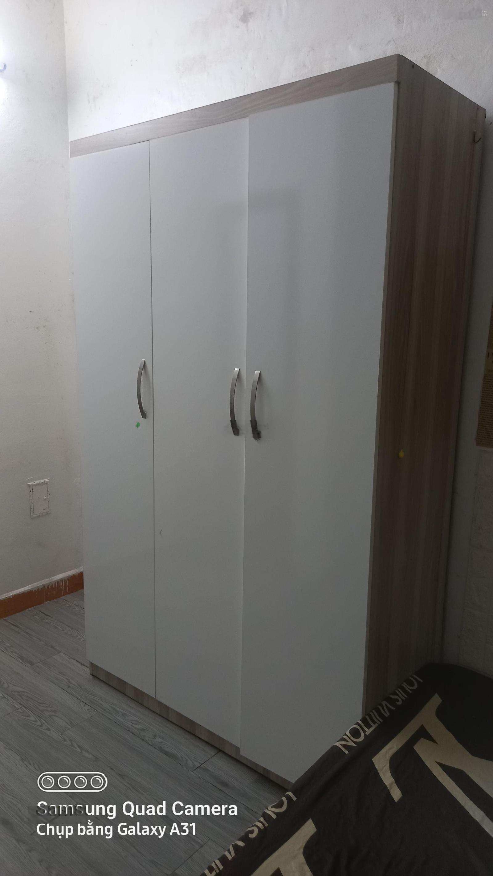 Cho thuê phòng trọ, rộng, sạch, có giường, tủ, nóng lạnh, điều hòa, wifi, rất gần đại học Văn Hóa