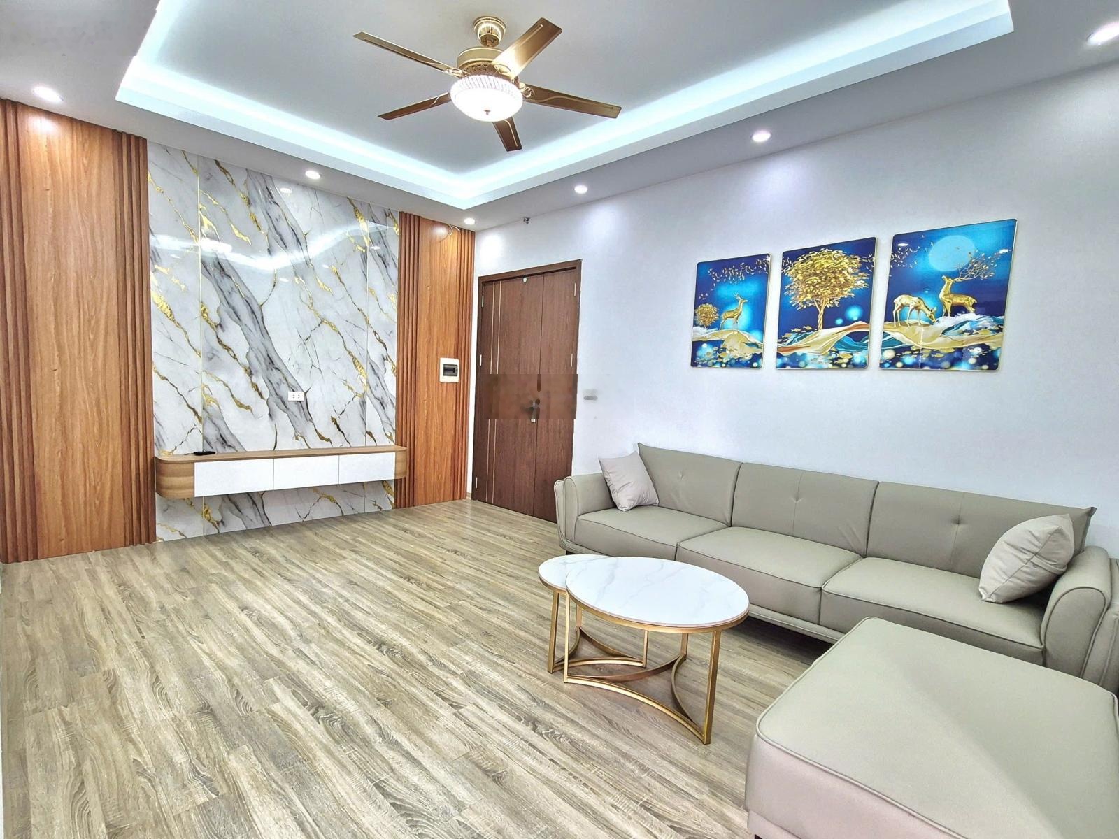 BÁN toà CT6A KĐT Xa La Hà Đông - Diện tích 68m2 thông thuỷ. 2 ngủ 2 vệ sinh. Cửa Đông Nam,sđcc