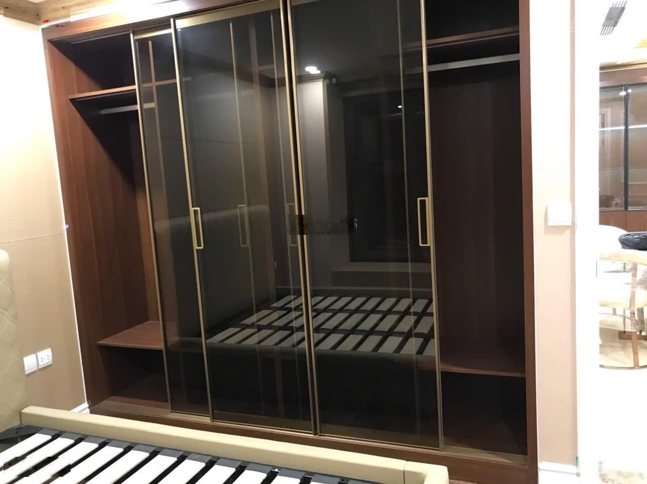 Chính chủ cho thuê Căn hộ 137m2 D. Le Roi Soleil tại Xuân Diệu, Quận Tây Hồ, Hà Nội