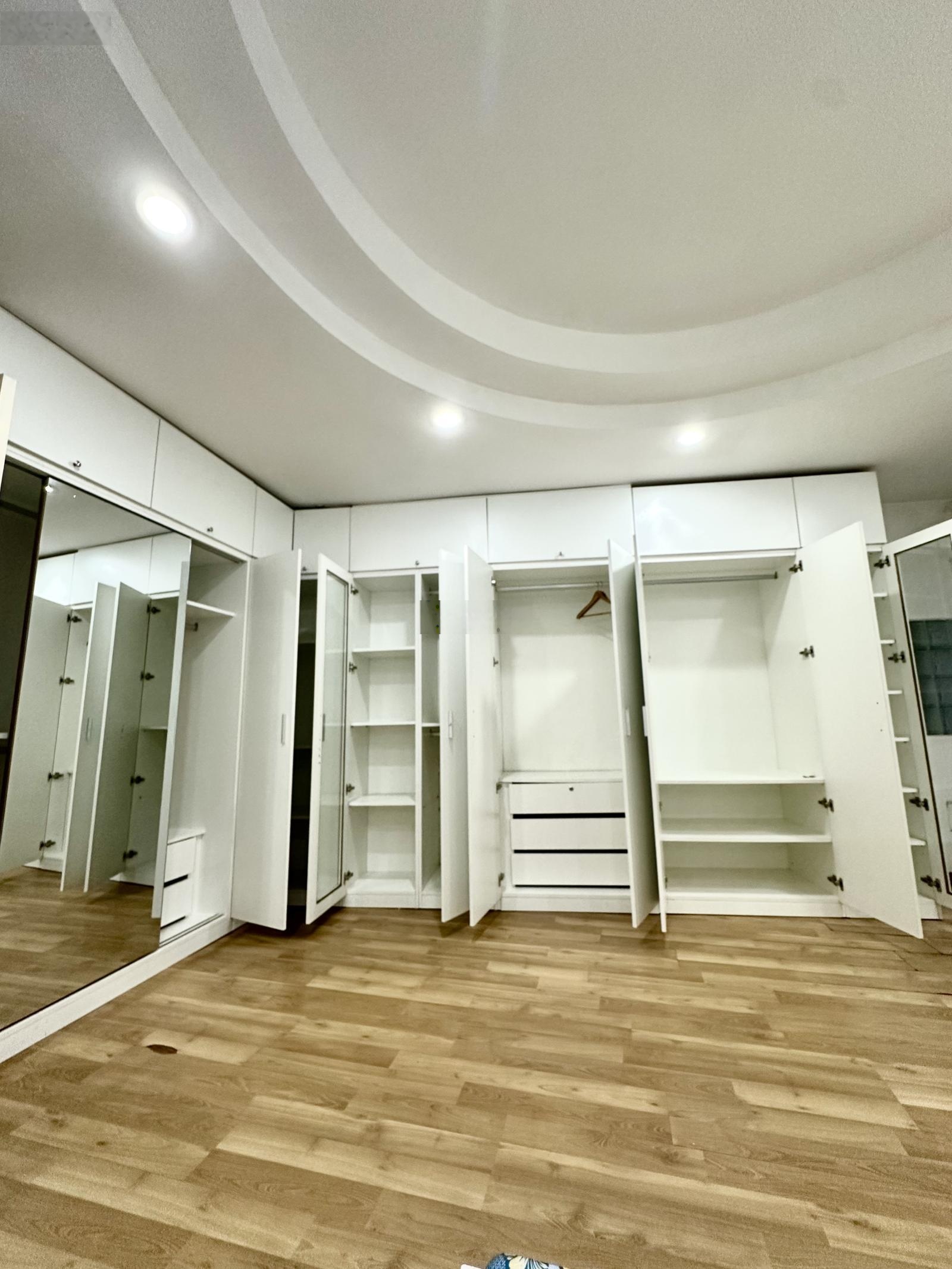 CHÍNH CHỦ CHO THUÊ Nhà 4 tầng 45m2 ngõ 530 Thuỵ Khuê