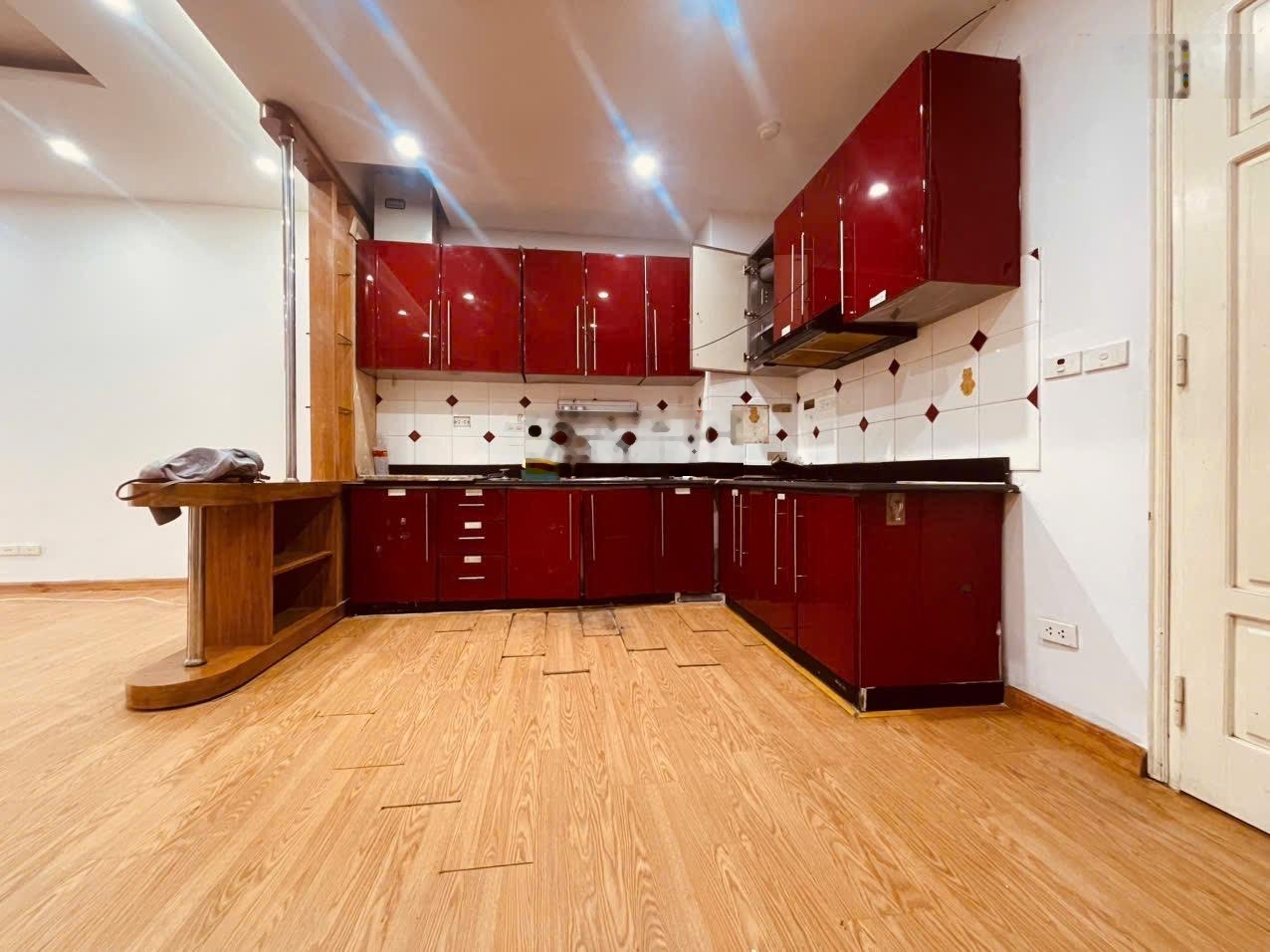 Chính chủ Cho thuê CH 120m2, 16 triệu, tại Toà C6, Khu đô thị Mỹ Đình, Hà Nội