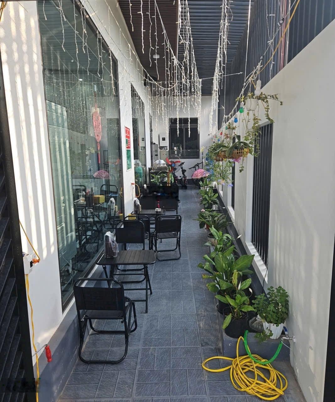 Nhà Mặt Phố Lô Góc Trung Tâm TP Hoa Lư- Ninh Bình