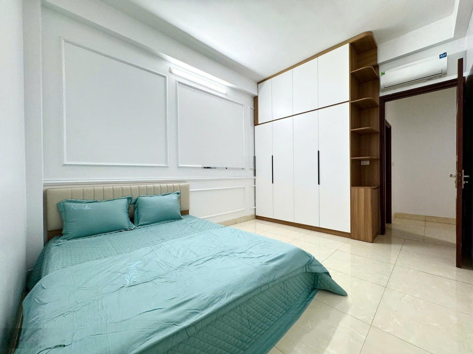 Bán nhà Kiến Hưng Hà Đông, phân lô ô tô tránh, cho thuê kinh doanh đa ngành, 50m x 6 tầng, chỉ 14tỷ