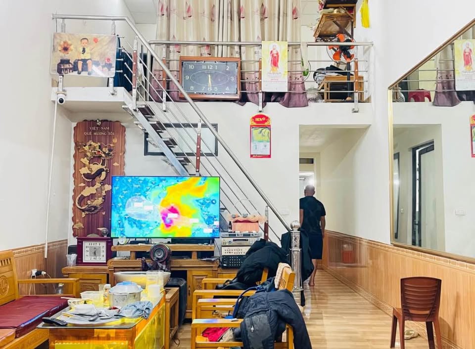 Bán nhà riêng thành phố Thanh Hóa tỉnh Thanh Hóa, giá 1 tỷ