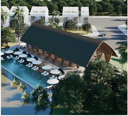 Bán biệt thự Casamia Hội An, 11,5 tỷ, 230 m2, giá tốt