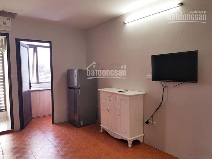 Cho thuê phòng khép kín dạng CCMN ở ngõ 79 Phùng Khoang