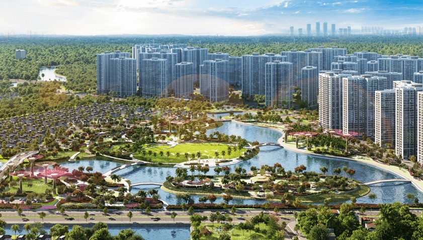 Bán căn hộ chung cư giá siêu hời tại Vinhomes Grand Park, 1,8 tỷ, 27m2