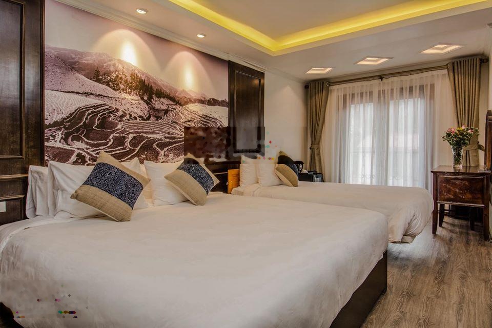 Cần bán khách sạn Mặt phố Nguyễn Quang Bích, dt 67m2, Mt 4m x 8 tầng thang máy, LH: 0916044788