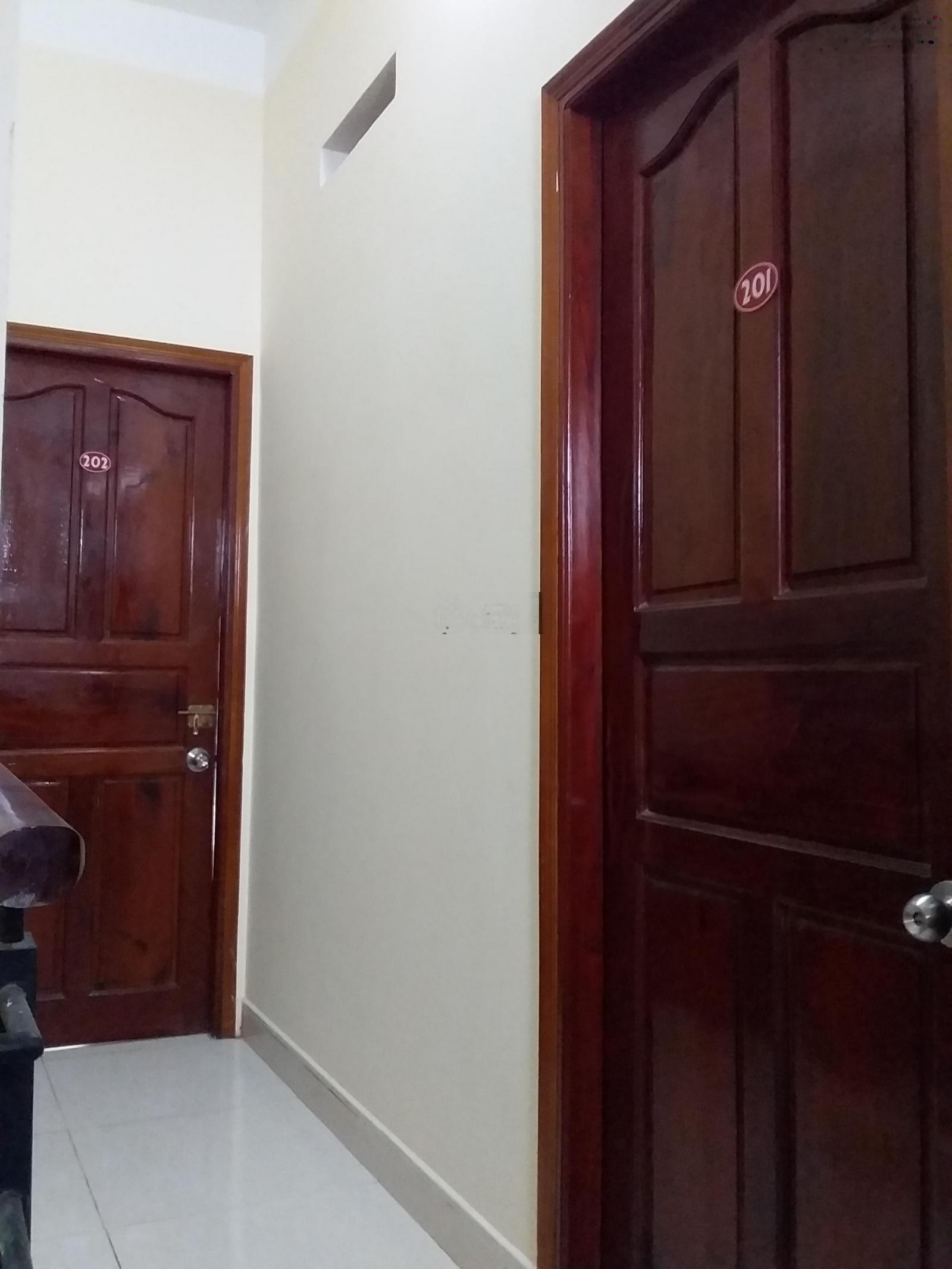 Phòng ở ghép cao cấp phong cách Nhật cách đại học Công Nghiệp TPHCM 5p đi bộ