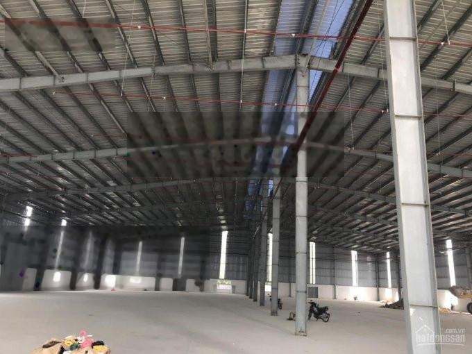 Cho thuê kho xưởng KCN Nam Đình Vũ, DT 2000 - 4000m2, tiêu chuẩn KCN