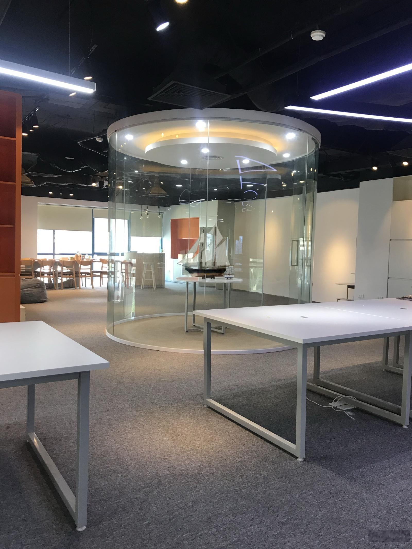 Văn phòng siêu đẹp tại Ba Đình, Hà Nội, DT cho thuê linh hoạt từ 50m2~ 1000m2 giá cực tốt