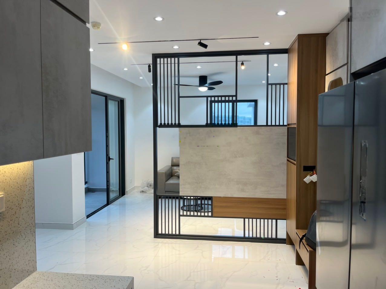 Chuyên cho thuê căn hộ Diamond Alnata, nhà mới 100%. Dọn vô ở ngay LH 0947011010