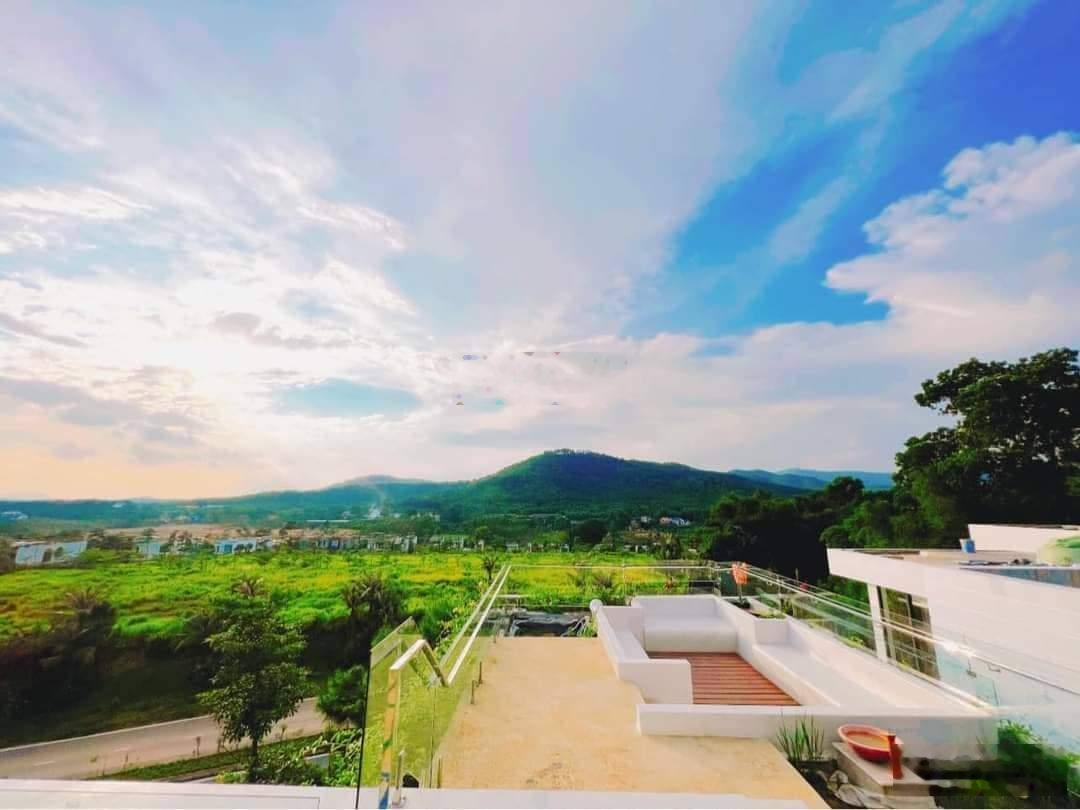 Quỹ căn biệt thự thô và hoàn thiện Flamingo Đại Lải view hồ, nghỉ dưỡng hoàn hảo liên tục cập nhật