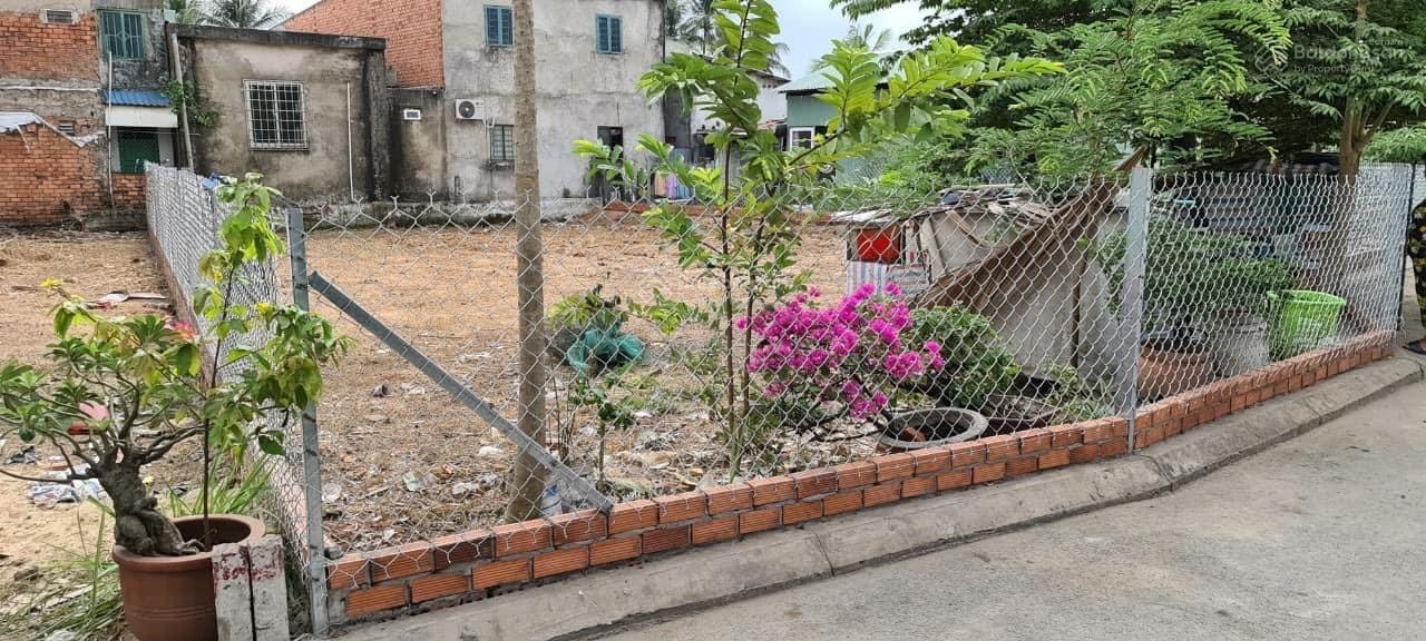 Bán 338m2 đất đường 822, P Long Trường, TP HCM