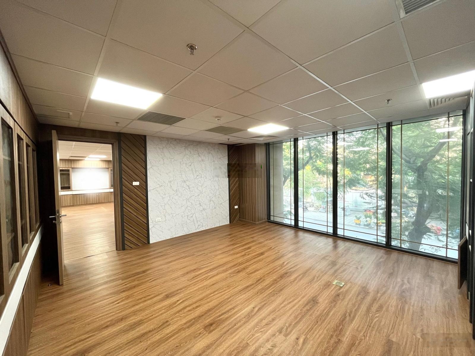 Cho thuê văn phòng toà nhà Xuân La Tower, Xuân La, Tây Hồ, Hà Nội DT 50~1000m2 giá 130 nghìn/1m2