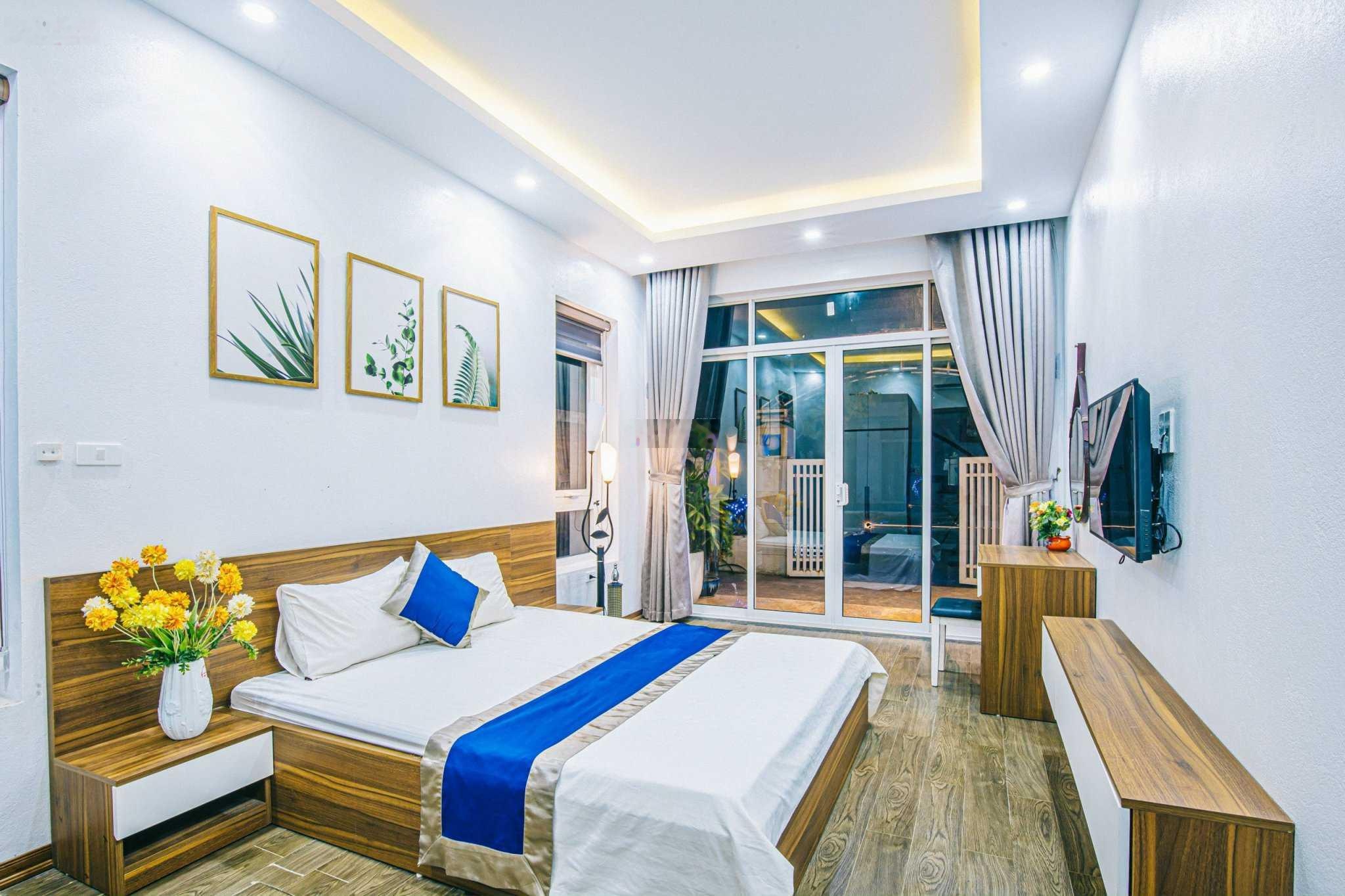 Chính chủ tôi cần bán villa đơn lập, đầy đủ tiện nghi, có bể bơi, kinh doanh ngay