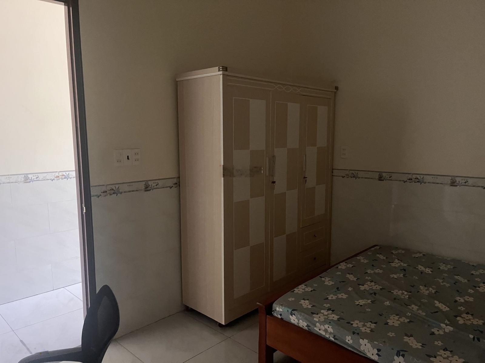 Nhà nguyên căn full nội thất - có xuất hoá đơn