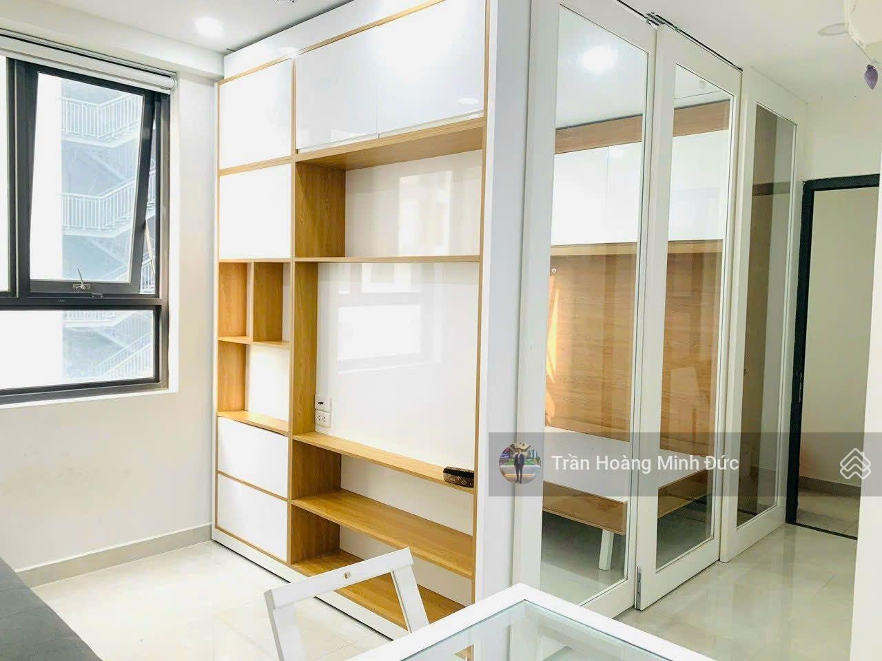 Nhanh tay chốt cọc ở trong tháng, căn hộ Sài Gòn Intela Bình Chánh giá tốt chỉ 5,5 triệu/ tháng