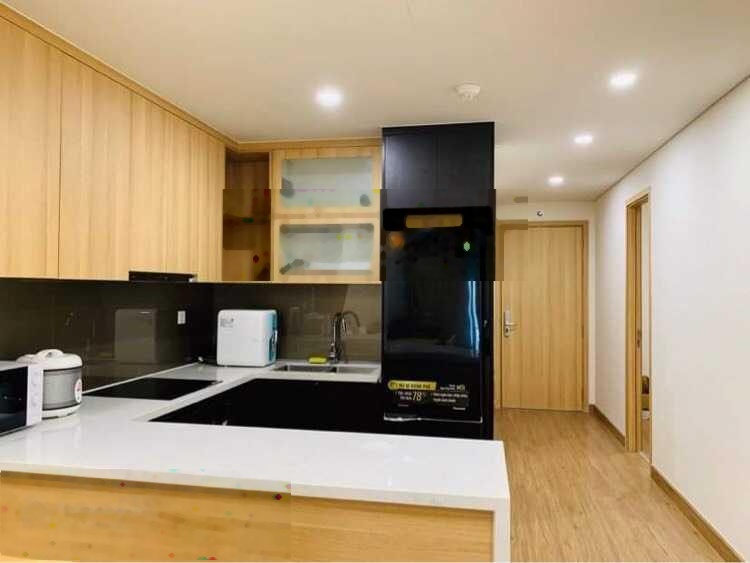 Bán căn 2.5 phòng ngủ 86m2 view hồ Sky Park Residence giá 12tỷ bao thuế phí. LH: 0966573898