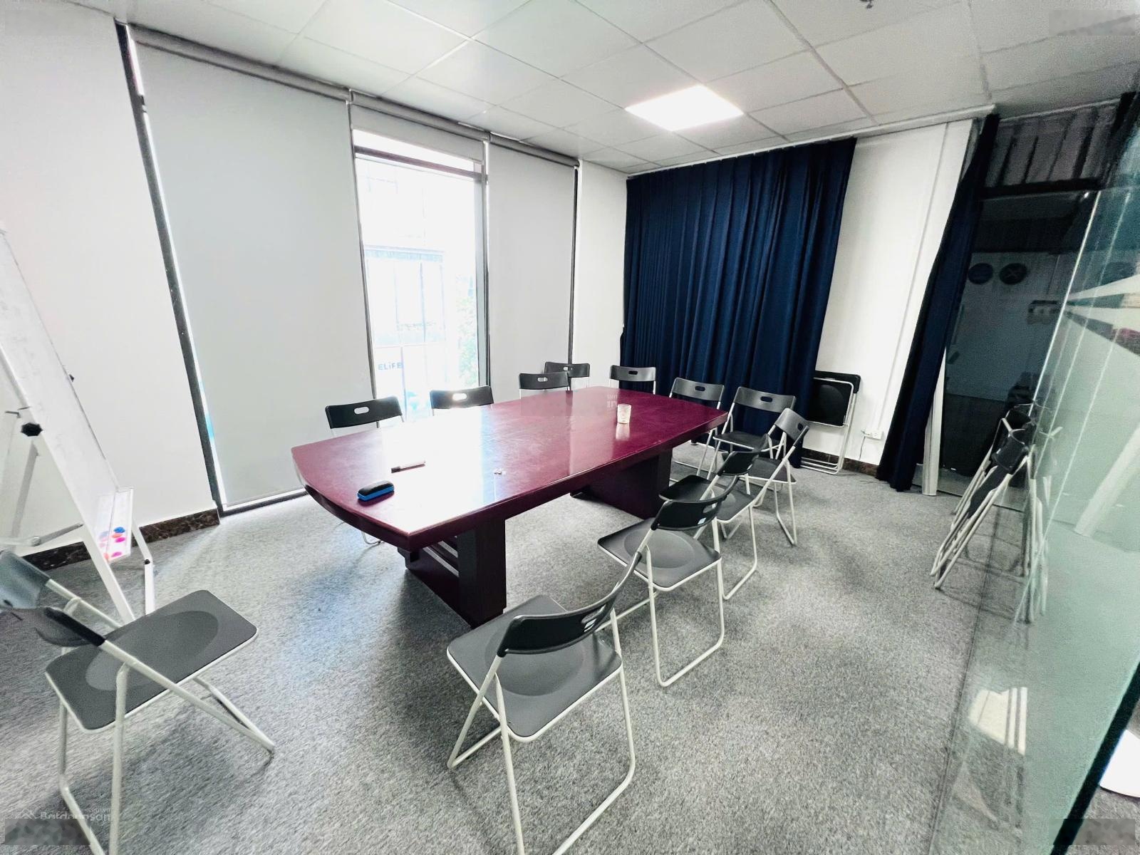 BQL cho thuê văn phòng tại tòa nhà Sanaky 22 Trần Thủ Độ, HM, DT 70, 90, 150m2, 400m2, giá 120k/m2