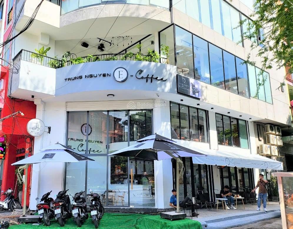 Nhà góc 2MT đường Hoa Lan, Phường 2, Phú Nhuận - 4x16m 4 tầng. Bán 24 tỷ