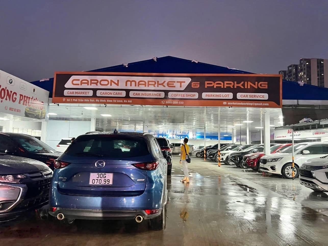 Cho thuê mặt bằng đẹp 100m2 - 200m2 - 300m2 kinh doanh salon ô tô 0912666070 Mr Quân