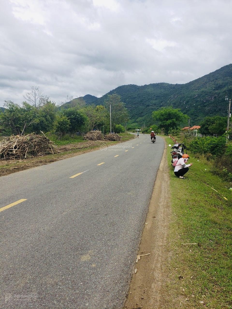 Bán 1030m2 giá 2 tỉ, đường QL26 gần KCN Ninh Xuân Becamex - Vsip đang chuẩn bị triển khai