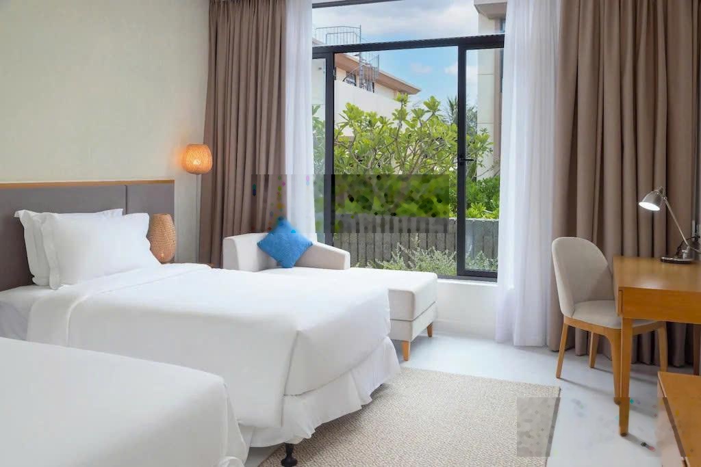 Chính chủ gửi bán căn gần sát biển Cam Ranh Mystery Villa, sở hữu lâu dài. LH: 0707520007 Giang