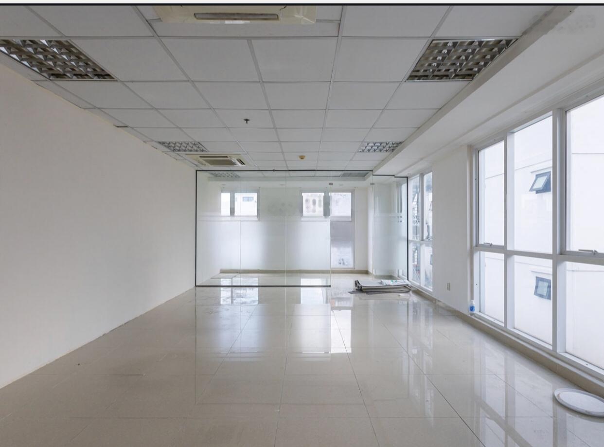 Văn phòng 50m2-100m2, MT Ung Văn Khiêm, P. 25, Quận Bình Thạnh