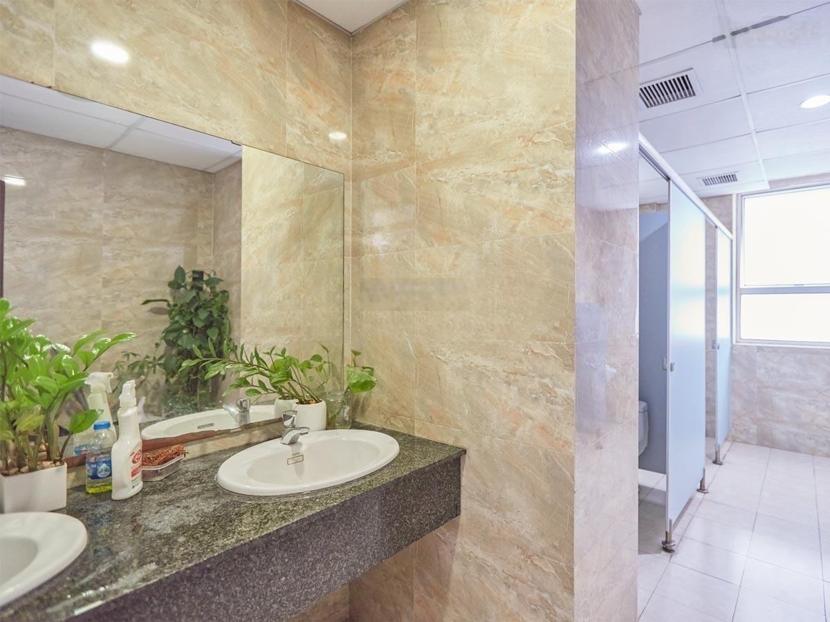 BQL tòa nhà Thăng Long Number One Khuất Duy Tiến cho thuê VP, DT từ 100m2-150m2-200m2-320m2-500m2