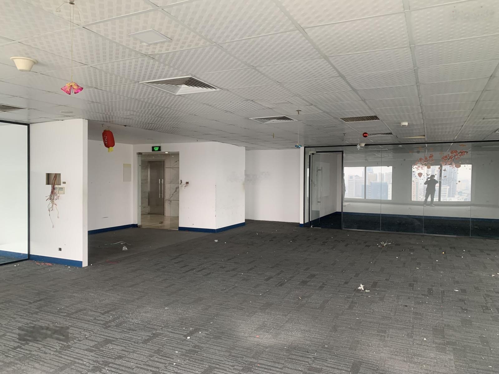 Cho thuê VP tòa TID Tower Liễu Giai, Ba Đình. DT 60m²-90m²-150m²-300m²-500m², giá 130k/m2/tháng