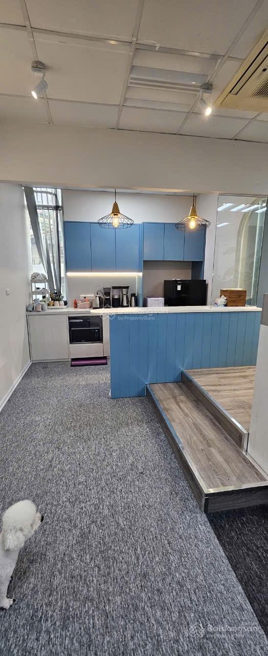 BQL cho thuê toà nhà văn phòng Lilama 10, đường Tố Hữu, Phường Trung Văn. Dt 100m, 200, 500, 1000m2