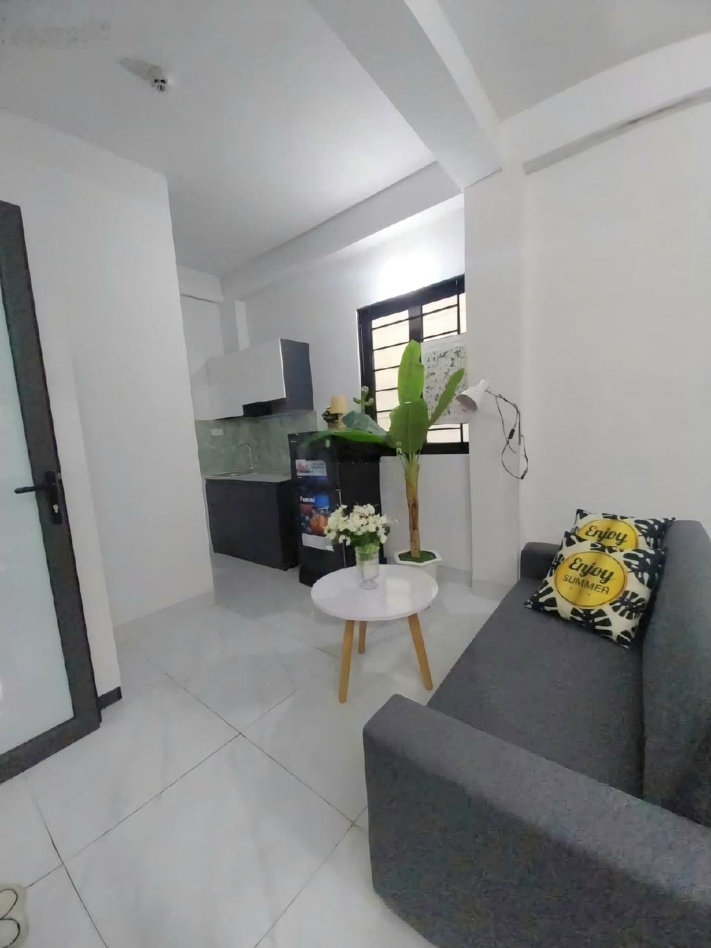 Rẻ nhất khu - bán CCMN TT Mỹ Đình mới tinh 60m2x6 tầng thang máy - 12phòng - 60tr/th - nhỉnh 13 tỉ