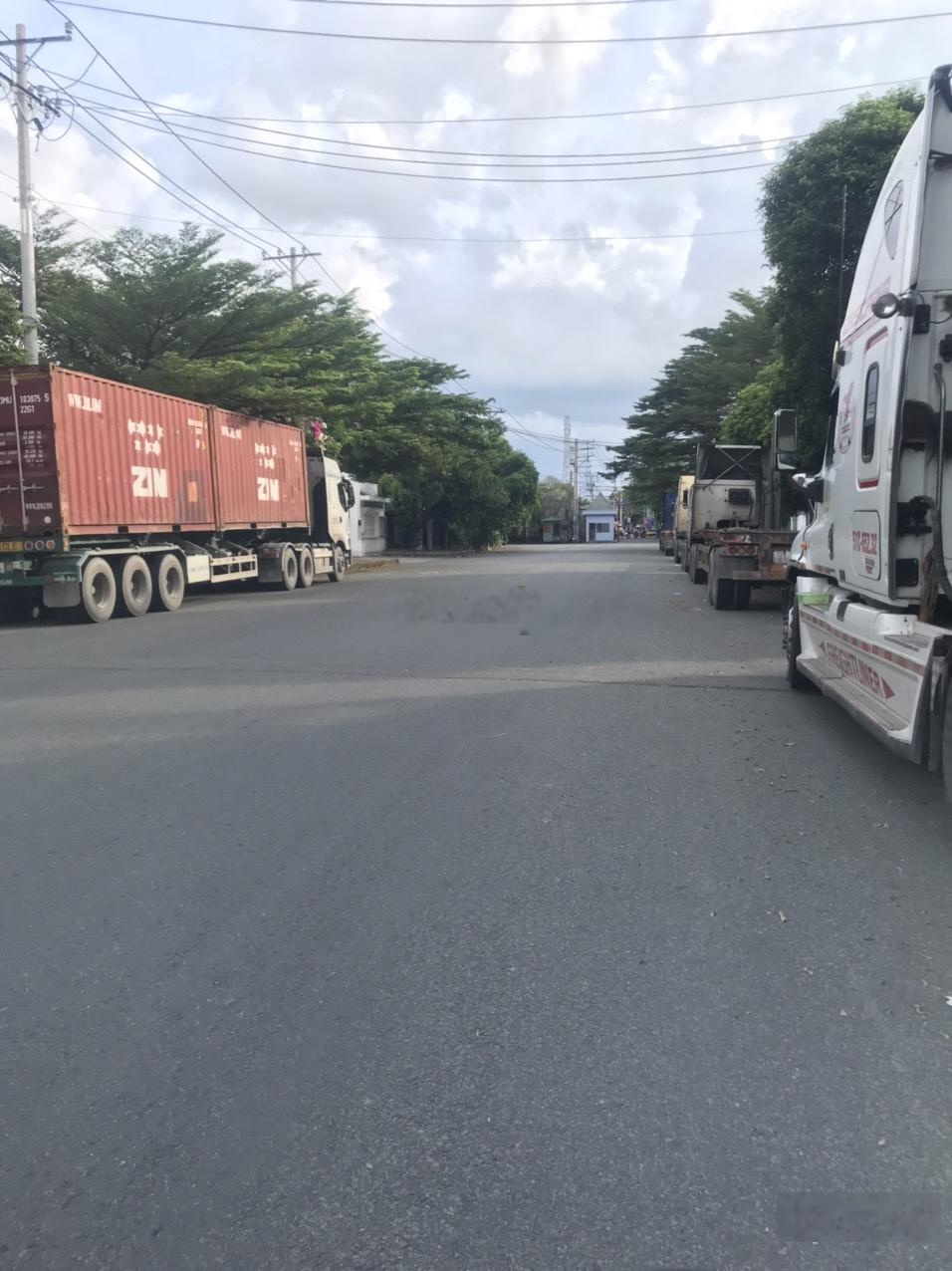 Cho thuê 3300m2 kho xưởng khu công nghiệp Tân Phú Trung