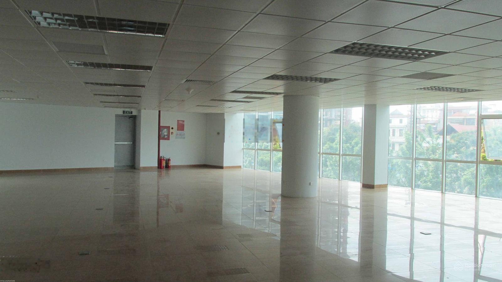 Cho thuê VP tại toà Green Pearl 378 Minh Khai. DT 86m²-115m²-145m²-200m²-1000m², giá từ 110k/m2/th