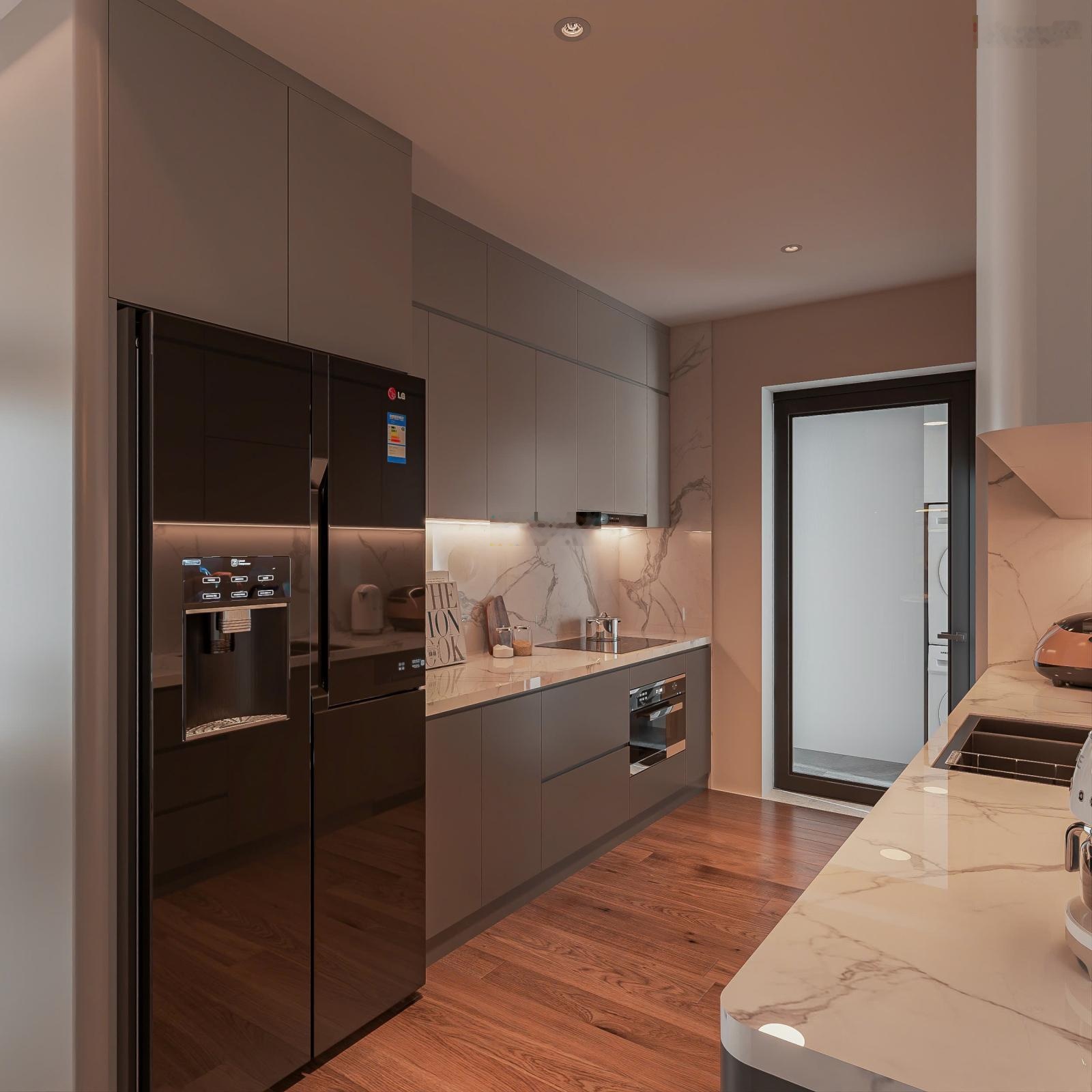 Chính chủ cho thuê căn hộ 3pn - 2wc tại Five Star